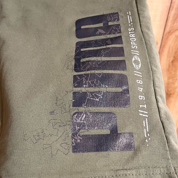 Puma Shorts - Picture 4 of 7